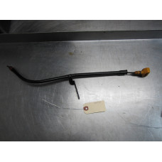 06F011 Engine Oil Dipstick With Tube From 2005 SUBARU FORESTER  2.5